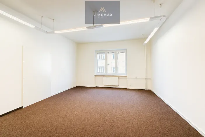 Pronájem kanceláře, Ostrava, Přívozská, 25 m2