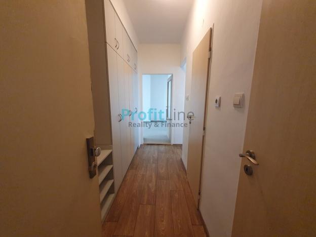 Pronájem bytu 2+1, Šumperk, Wolkerova, 56 m2