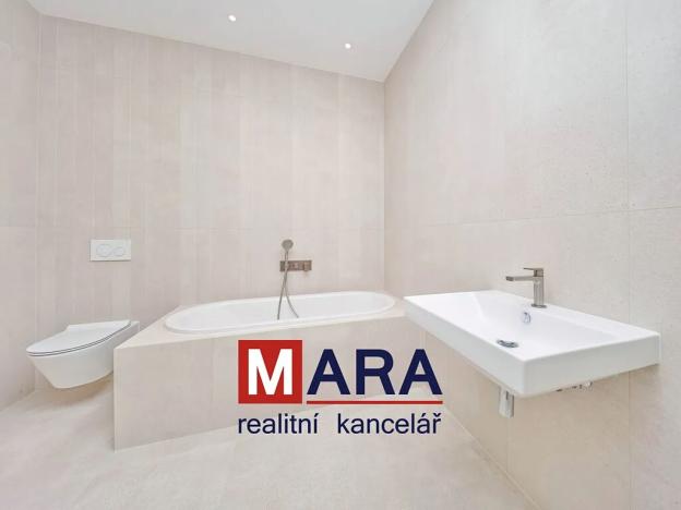 Prodej bytu 3+kk, Olomouc, Vídeňská, 98 m2