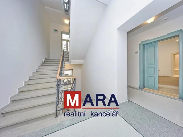 Prodej bytu 3+kk, Olomouc, Vídeňská, 98 m2