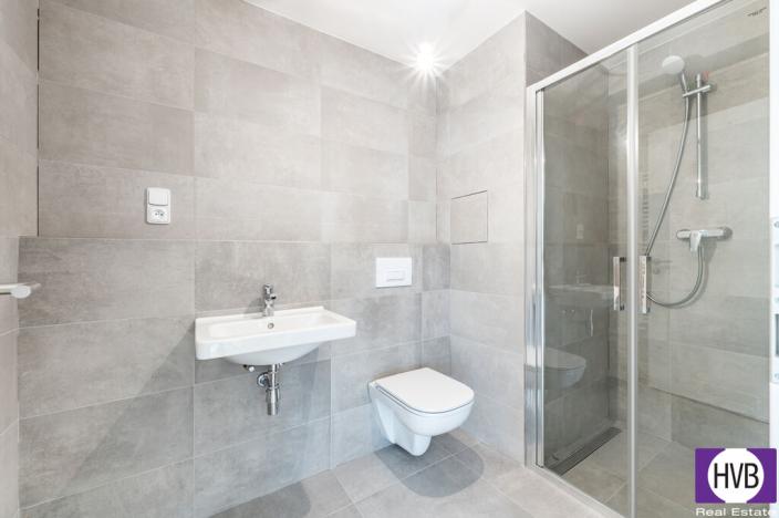 Prodej bytu 2+kk, Praha, Střížkovská, 66 m2