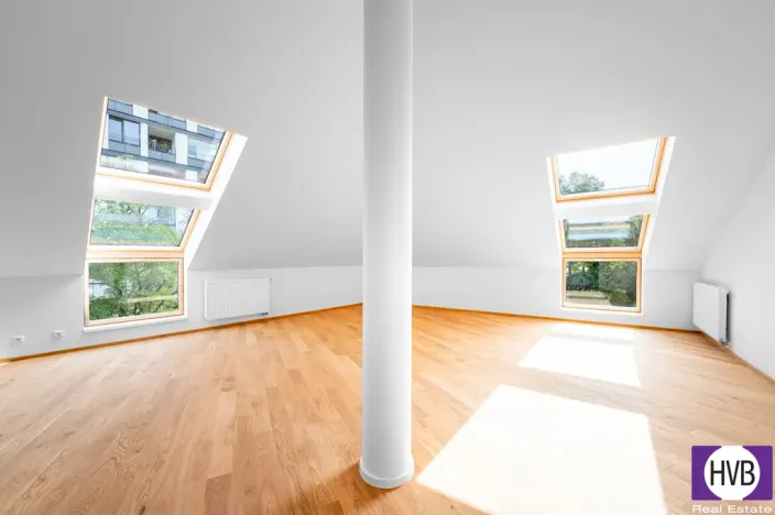 Prodej bytu 2+kk, Praha, Střížkovská, 66 m2