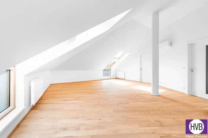 Prodej bytu 2+kk, Praha, Střížkovská, 66 m2