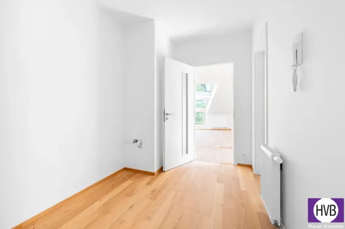 Prodej bytu 2+kk, Praha, Střížkovská, 66 m2