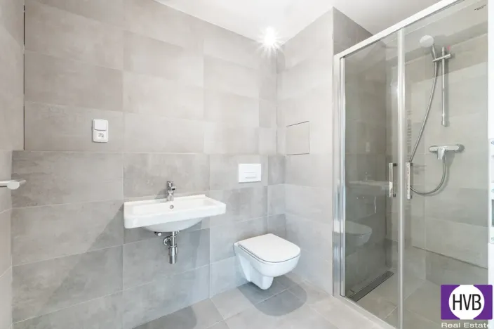 Prodej bytu 2+kk, Praha, Střížkovská, 66 m2