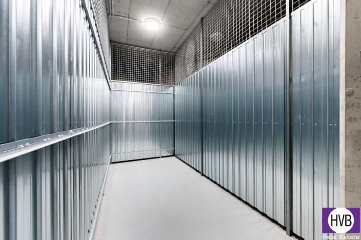 Prodej bytu 2+kk, Praha, Střížkovská, 68 m2