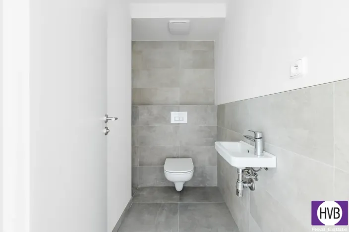 Prodej bytu 2+kk, Praha, Střížkovská, 68 m2