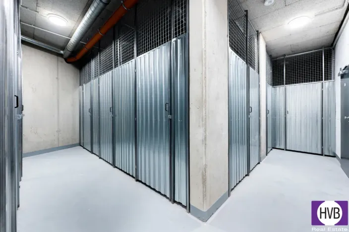 Prodej bytu 2+kk, Praha, Střížkovská, 68 m2