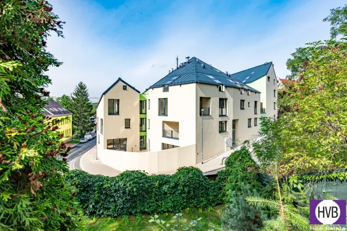 Prodej bytu 2+kk, Praha, Střížkovská, 68 m2