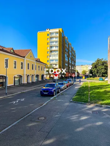 Prodej bytu 3+1, Praha - Vršovice, Baškirská, 89 m2