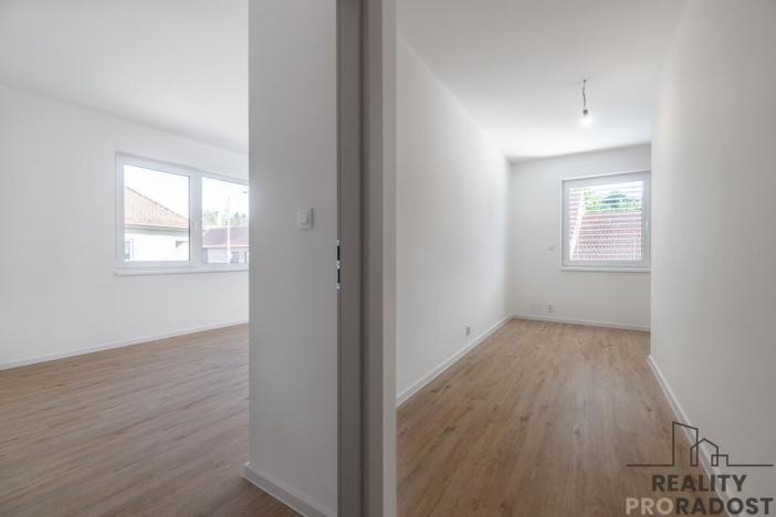 Prodej bytu 4+kk, Ostopovice, B. Němcové, 170 m2