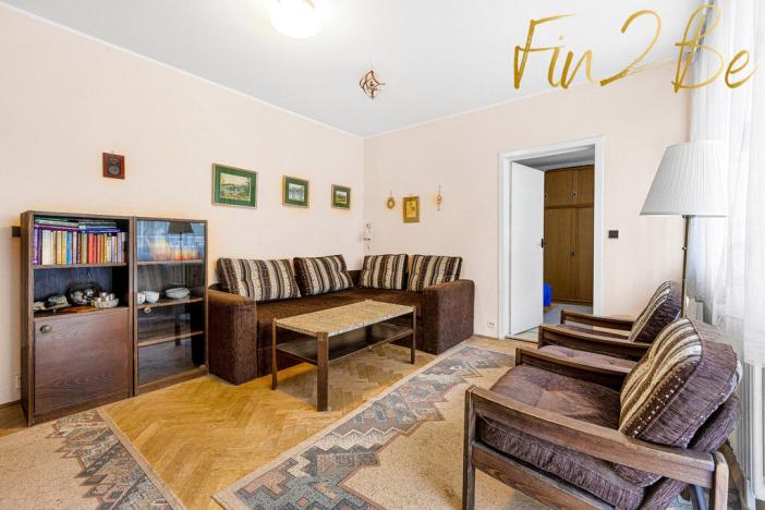 Prodej bytu 3+1, Brno - Bohunice, Uzbecká, 73 m2