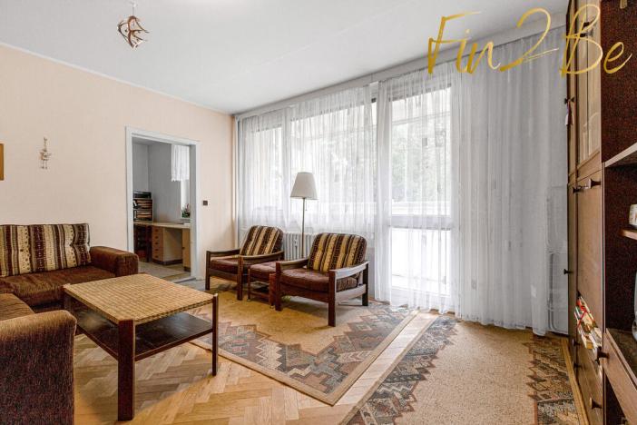 Prodej bytu 3+1, Brno - Bohunice, Uzbecká, 73 m2