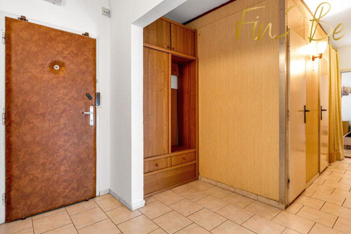 Prodej bytu 3+1, Brno - Bohunice, Uzbecká, 73 m2