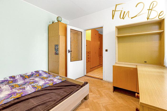 Prodej bytu 3+1, Brno - Bohunice, Uzbecká, 73 m2