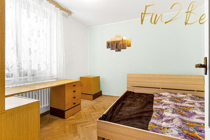 Prodej bytu 3+1, Brno - Bohunice, Uzbecká, 73 m2