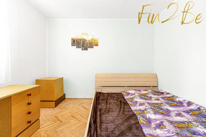 Prodej bytu 3+1, Brno - Bohunice, Uzbecká, 73 m2