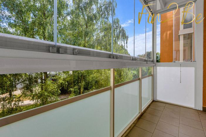 Prodej bytu 3+1, Brno - Bohunice, Uzbecká, 73 m2