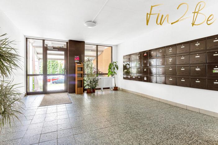 Prodej bytu 3+1, Brno - Bohunice, Uzbecká, 73 m2