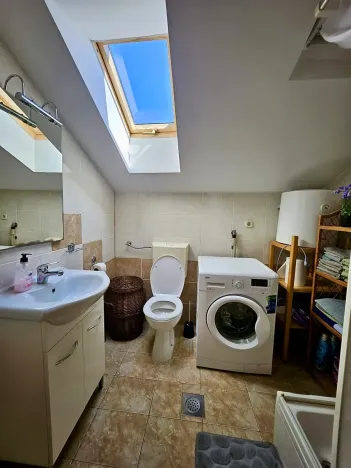 Prodej bytu 3+1, Vrsi, Chorvatsko, 72 m2