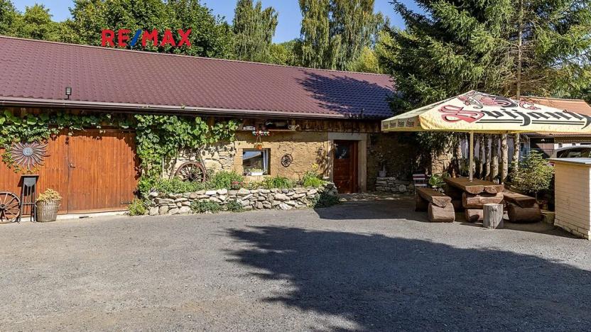 Prodej komerční nemovitosti, Dolní Podluží, 537 m2