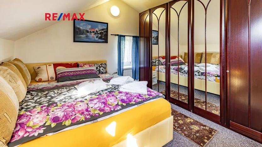 Prodej komerční nemovitosti, Dolní Podluží, 537 m2