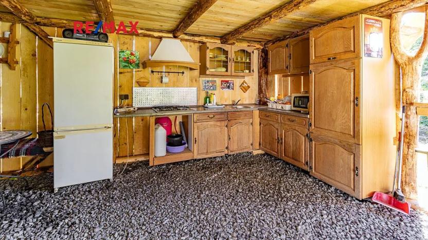 Prodej komerční nemovitosti, Dolní Podluží, 537 m2