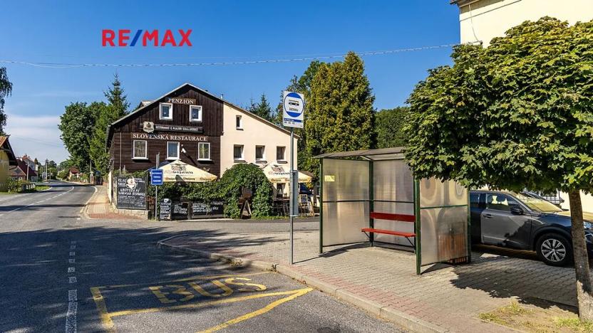 Prodej komerční nemovitosti, Dolní Podluží, 537 m2