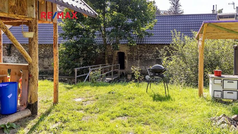 Prodej komerční nemovitosti, Dolní Podluží, 537 m2