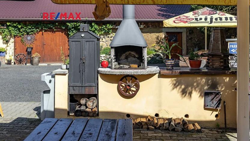 Prodej komerční nemovitosti, Dolní Podluží, 537 m2