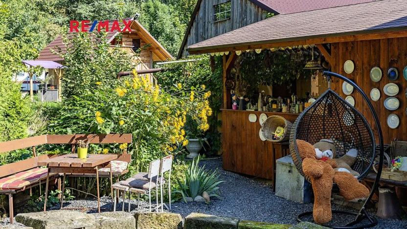 Prodej komerční nemovitosti, Dolní Podluží, 537 m2