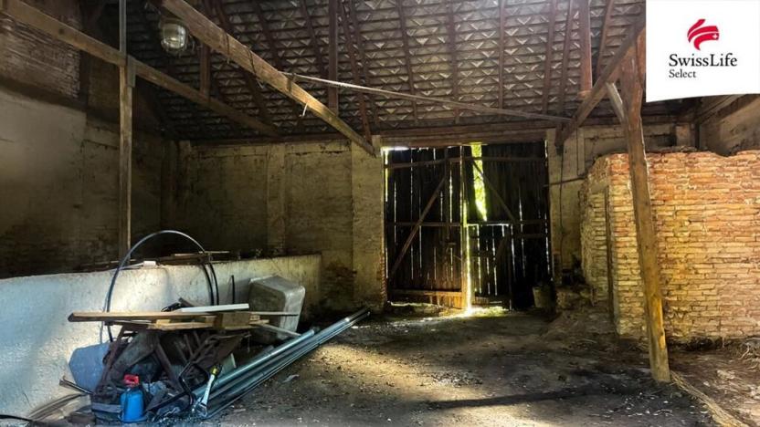 Prodej vícegeneračního domu, Hrušovany nad Jevišovkou, Drnholecká, 195 m2