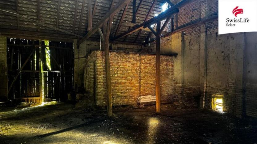 Prodej vícegeneračního domu, Hrušovany nad Jevišovkou, Drnholecká, 195 m2