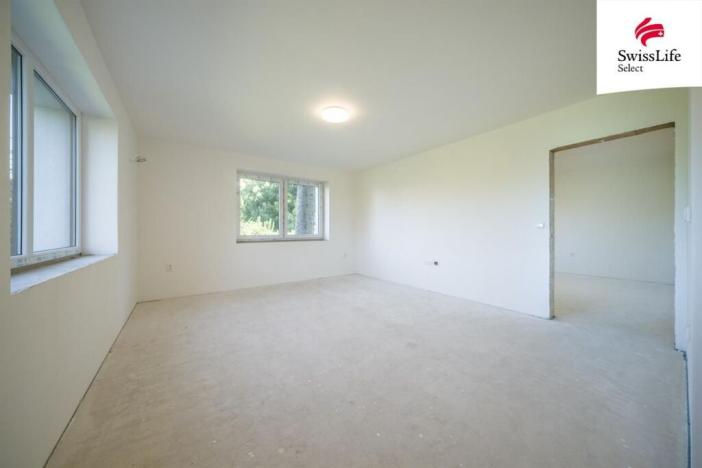 Prodej vícegeneračního domu, Hrušovany nad Jevišovkou, Drnholecká, 195 m2