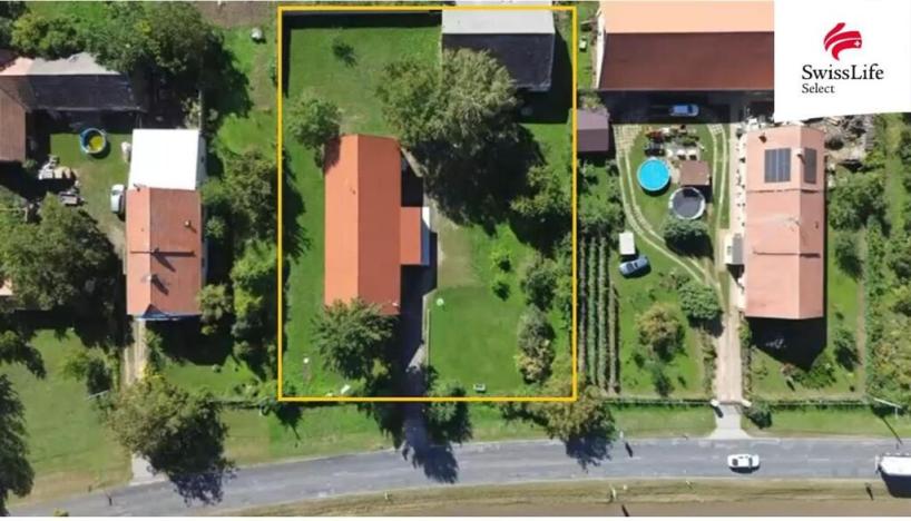 Prodej vícegeneračního domu, Hrušovany nad Jevišovkou, Drnholecká, 195 m2