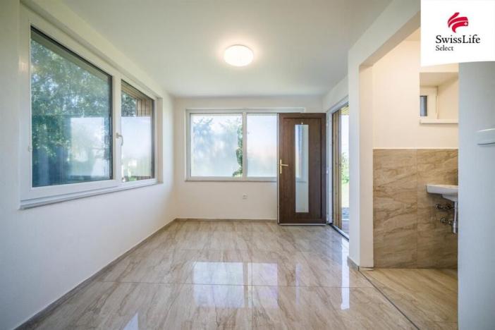 Prodej vícegeneračního domu, Hrušovany nad Jevišovkou, Drnholecká, 195 m2