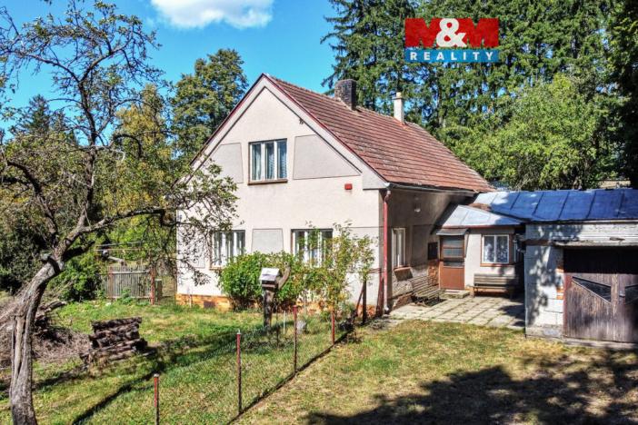 Prodej rodinného domu, Studnice - Košinov, 120 m2