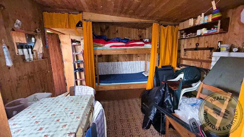 Prodej chaty, Kralupy nad Vltavou, U Studánky, 20 m2