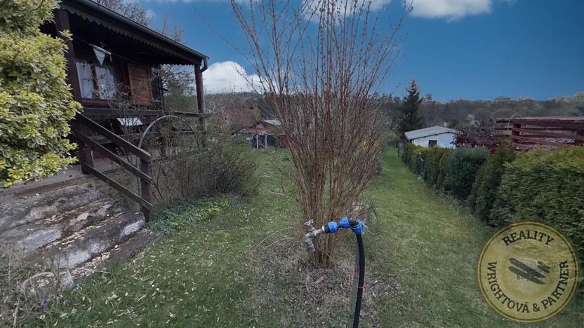 Prodej chaty, Kralupy nad Vltavou, U Studánky, 20 m2