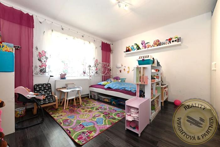 Prodej rodinného domu, Ždánice, 153 m2