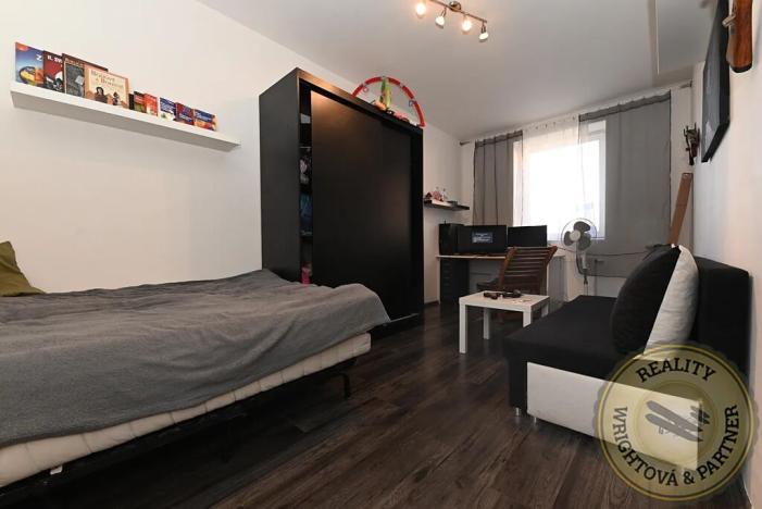 Prodej rodinného domu, Ždánice, 153 m2