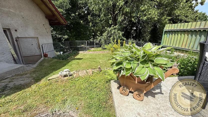 Prodej rodinného domu, Ždánice, 153 m2