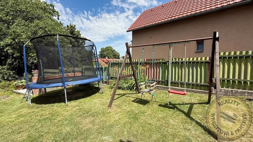 Prodej rodinného domu, Ždánice, 153 m2