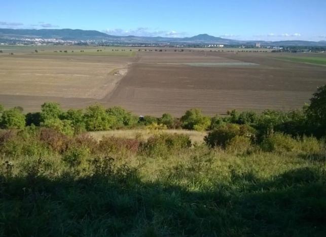 Prodej pole, Keblice, 22509 m2