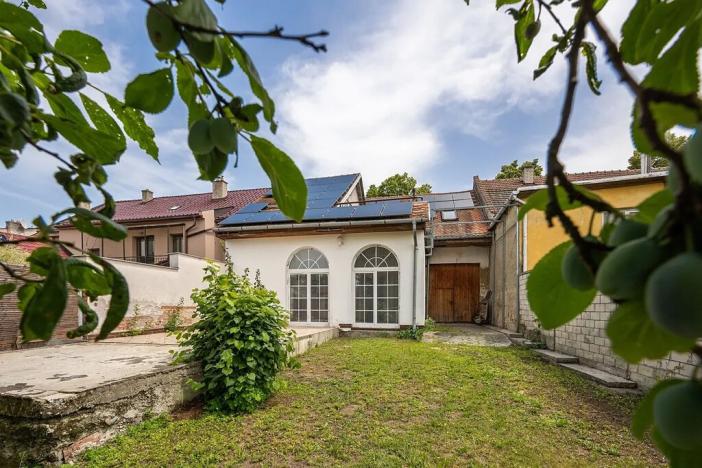 Prodej rodinného domu, Napajedla, Komenského, 142 m2