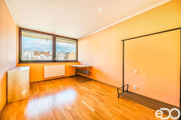 Pronájem bytu 4+kk, Brno - Veveří, Veveří, 133 m2