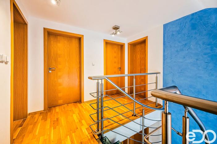 Pronájem bytu 4+kk, Brno - Veveří, Veveří, 133 m2