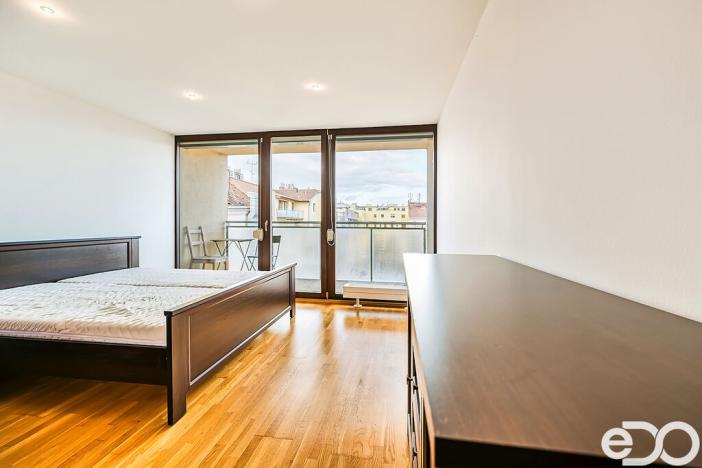 Pronájem bytu 4+kk, Brno - Veveří, Veveří, 133 m2