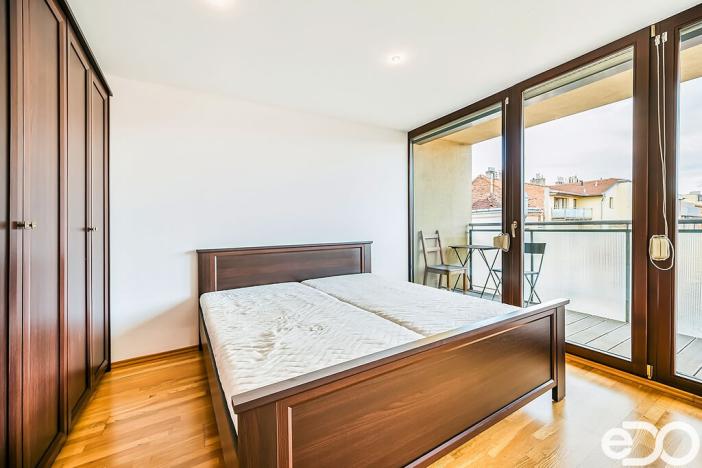 Pronájem bytu 4+kk, Brno - Veveří, Veveří, 133 m2