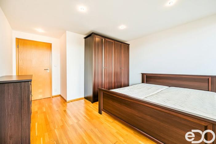 Pronájem bytu 4+kk, Brno - Veveří, Veveří, 133 m2